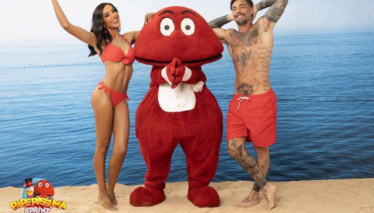 Scintille a Mediaset, 'Paperissima Sprint' rivendica gli 'alti' ascolti (ma intanto trasloca su Italia 1)