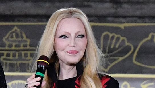 Patty Pravo