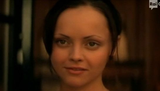 Penelope, film con Christina Ricci in streaming su Pluto TV