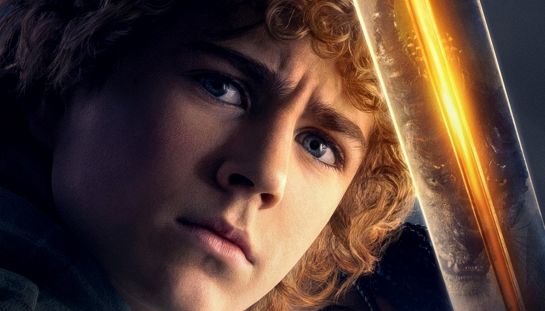Percy Jackson e gli dei dell'Olimpo 2: la data d'uscita su Disney+