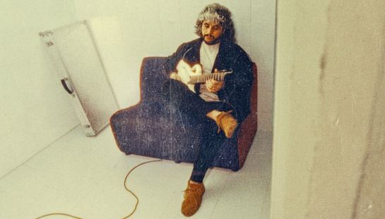 Pino Daniele - Pino
