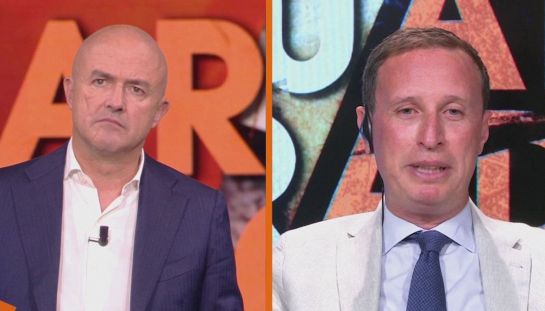 Quarto Grado caso Garlasco