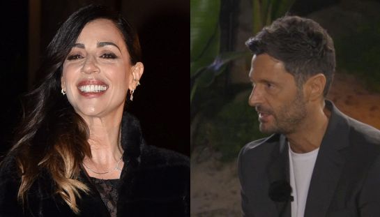 Raffaella Mennoia - Filippo Bisciglia