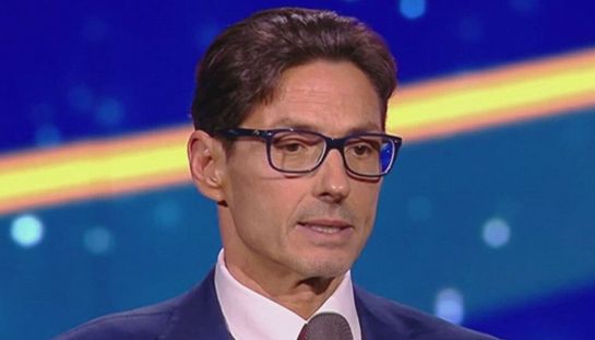 Pier Silvio Berlusconi