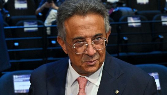 Roberto Sergio
