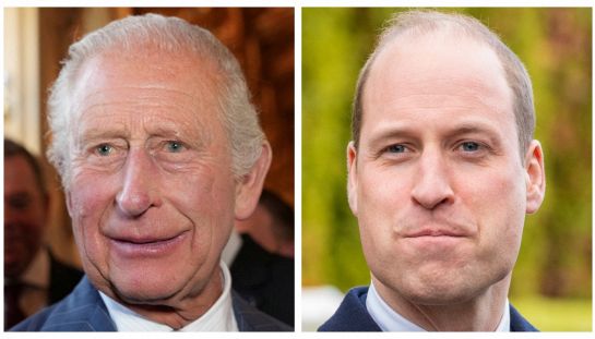 Re Carlo e William Windsor