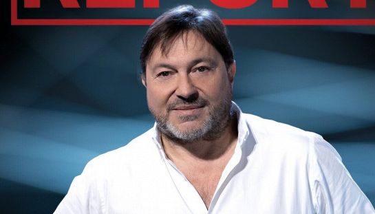 Report - Ranucci
