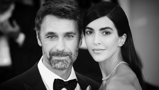 Rocío Munoz Morales tradita da Raoul Bova: film in streaming