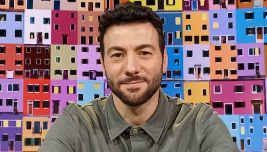 Samuele Cavallo