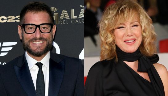 Sarabanda Celebrity cosa successo puntata 13 luglio 2025 reazioni social