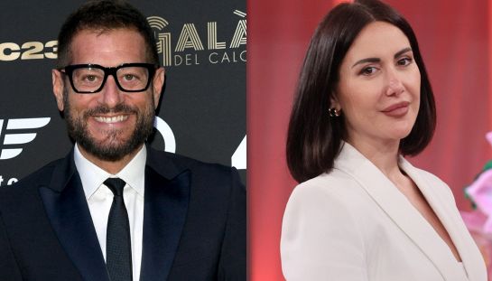 Sarabanda Celebrity pagelle puntata 6 luglio 2025