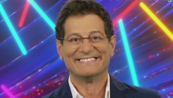 Sarabanda Celebrity - Enrico Papi 