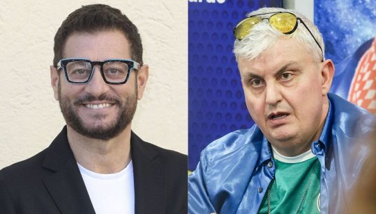 Sarabanda - Papi - Uomo Gatto