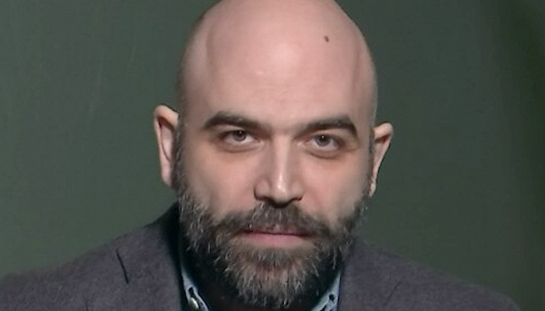 Roberto Saviano