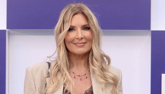 Selvaggia Lucarelli