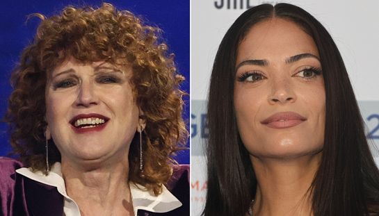 Semplicemente Fiorella Manoia pagelle puntata 18 luglio