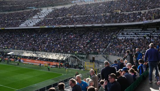 Serie A