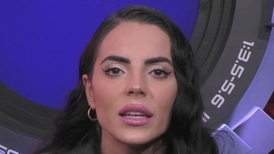 Shaila Gatta sceglie da che parte stare