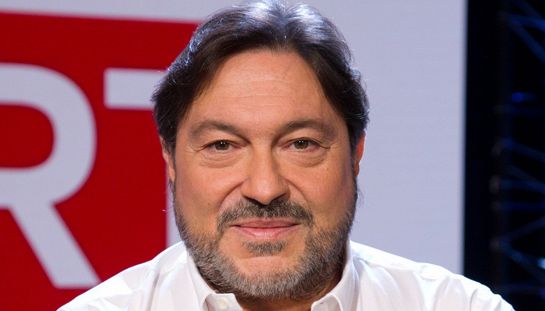 Sigfrido Ranucci