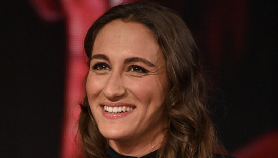 Simona Quadarella