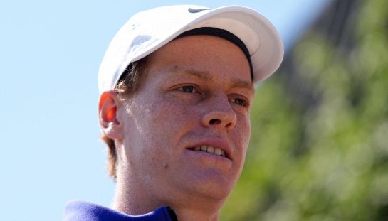 Jannik Sinner