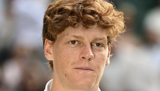 Jannik Sinner