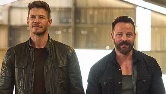 Il film Sniper L-Ultimo Baluardo arriva in streaming su Prime Video