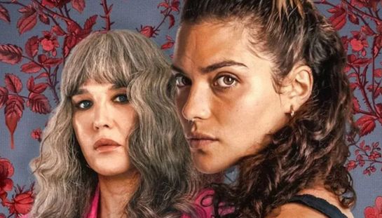 Soleil Noir, trama e cast della nuova serie Netflix