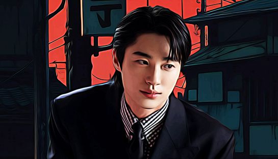 Solo Leveling con Byeon Woo-seok