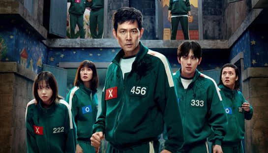 Il dettaglio su Squid Game 3: un personaggio ha spoilerato il finale della serie Netflix
