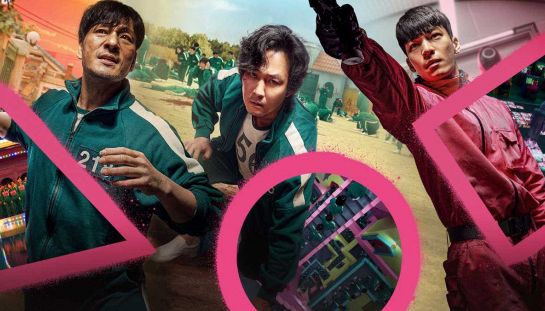 Il riassunto e il finale della stagione 1 e 2 di Squid Game su Netflix