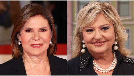 Stasera in tv cosa vedere 1 luglio 2025