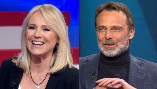 Stasera in tv 9 luglio 2025 cosa vedere