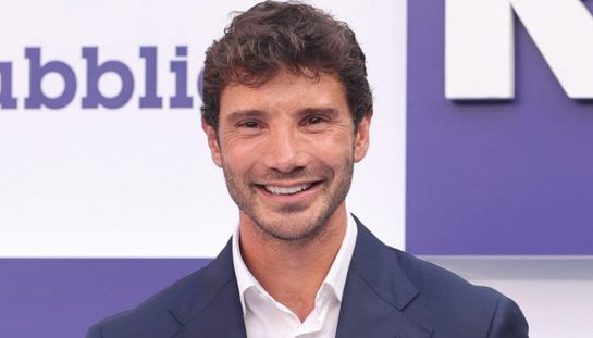 Stefano De Martino
