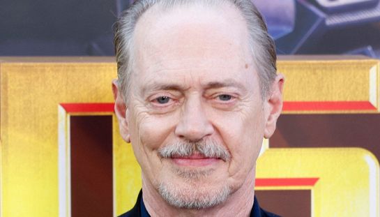 Steve Buscemi