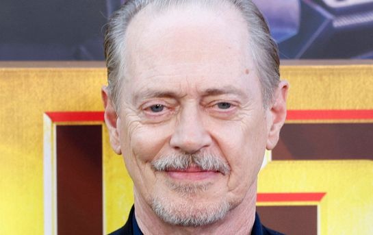 Steve Buscemi Steve Buscemi
