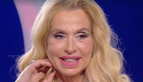 Storie di donne al bivio valeria marini uomini amore