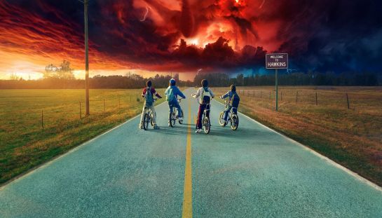 Stranger Things: il trailer della stagione 5 e il finale della 4