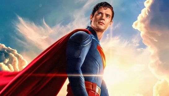 Superman, il film di James Gunn avrà due spin-off