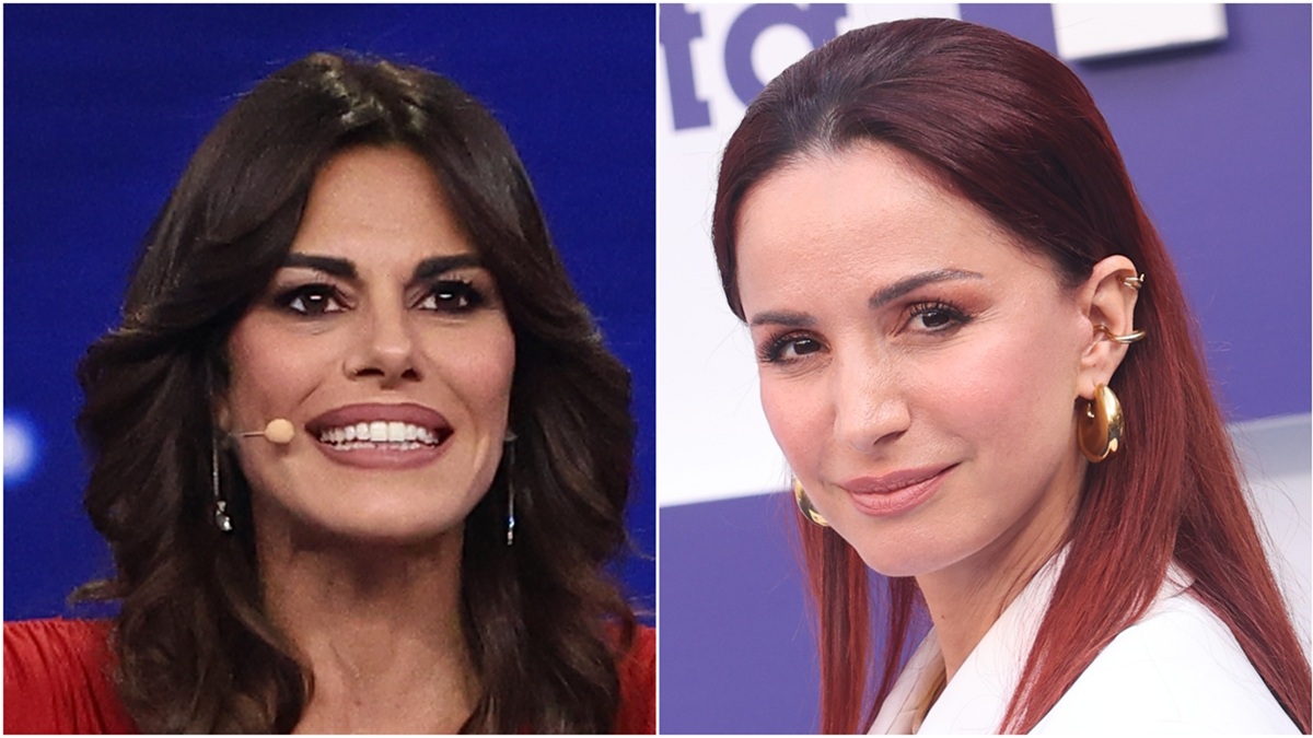 Addio Techeteche Top Ten, Bianca Guaccero piange sui social (e fa un annuncio). Delogu furiosa: "Spregevoli”