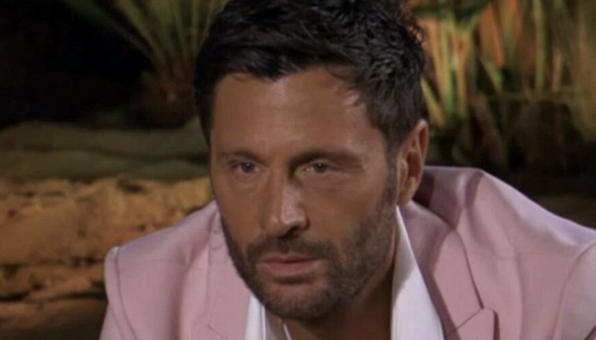 Filippo Bisciglia