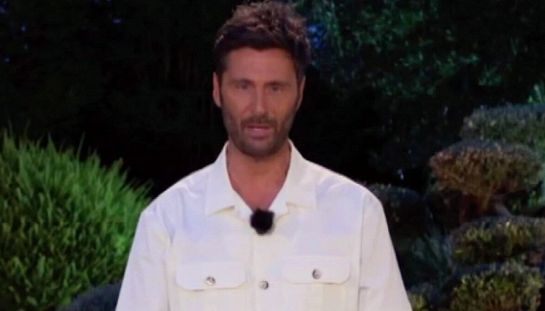 Temptation Island 13 - Filippo Bisciglia