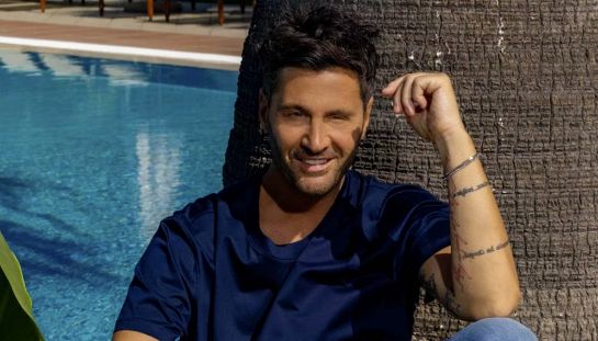 Temptation island 2025 - Filippo Bisciglia
