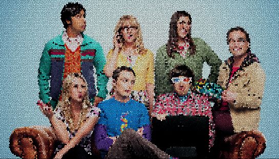 The Big Bang Theory Sequel