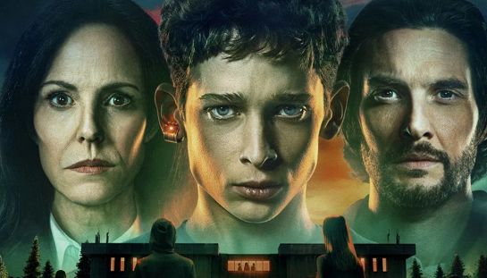 The Institute di Stephen King, recensione serie TV Prime Video