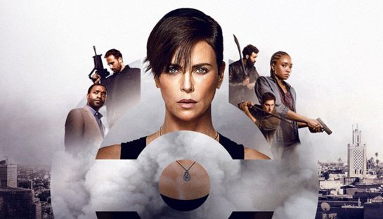 The Old Guard 2, le location del film Netflix on Charlize Theron