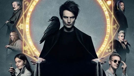 The Sandman 2, quali sono le location della serie e dove si trovano
