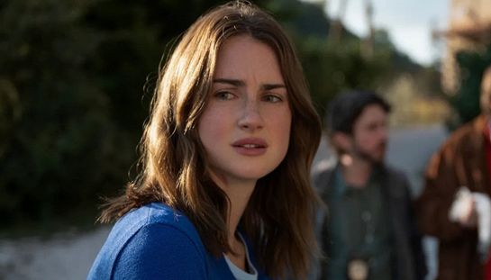 The Twisted Tale of Amanda Knox, l’incubo arriva su Disney+: il trailer della serie che riapre il caso Meredith Kercher The Twisted Tale of Amanda Knox, pubblicato il trailer della serie Disney+