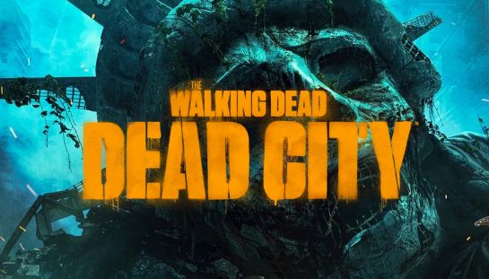 The Walking Dead: Dead City The Walking Dead: Dead City