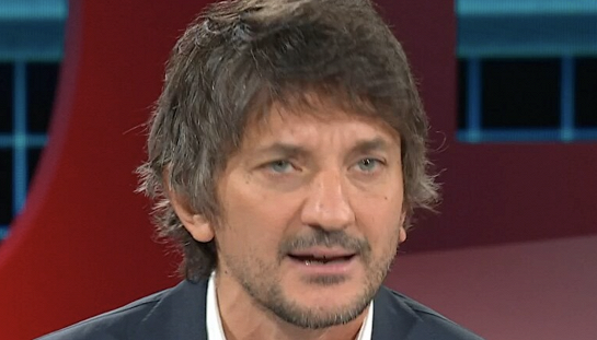 Tommaso Labate